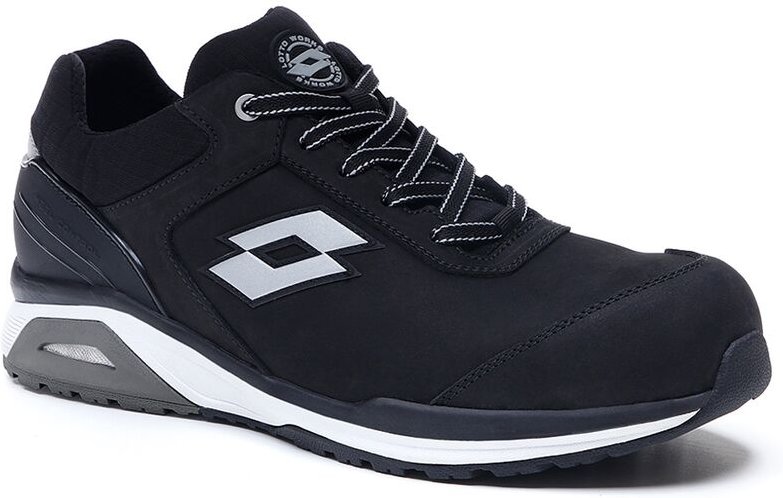 Lotto Speed 200 S3 HRO SRC Sicherheitsschuhe - 41 EU