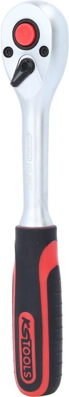 3/8' Umschaltknarre, 72 Zahn