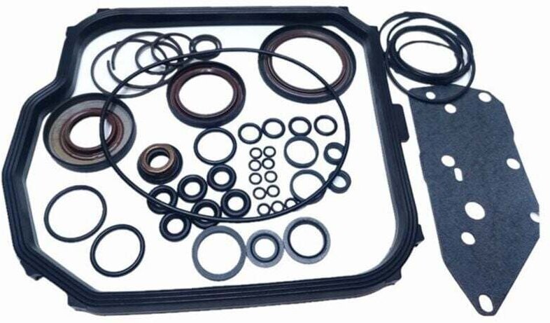 AL4 DPO Automatikgetriebe-Überholungssatz Halbwellendichtung 155400 K155900A