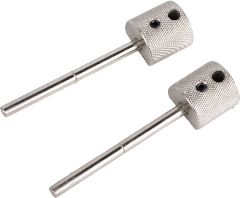 Hochleistungs-Motorsteuergeräte-Set für Volkswagen Audi 1.4 und 1.6 Motoren (T10051) für präzisen Zahnriemenwechsel und ...