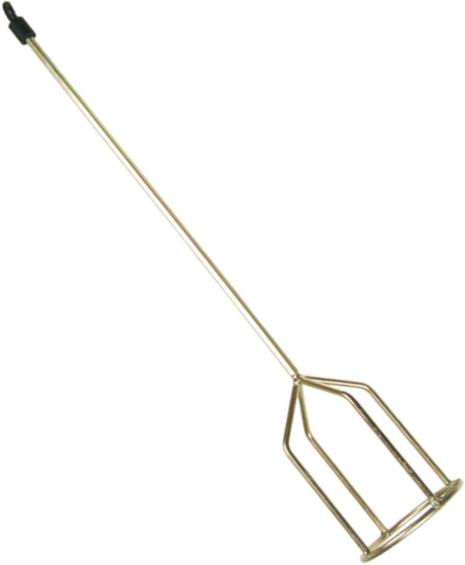 Gipsrührer 80mm x 380mm