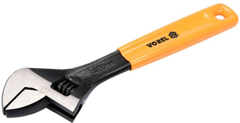 VOREL SZWED 200mm/RUBBER