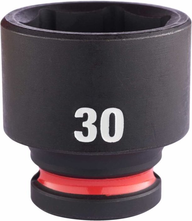 Milwaukee Schlagnuss Shockwave 1/2 30X44 mm