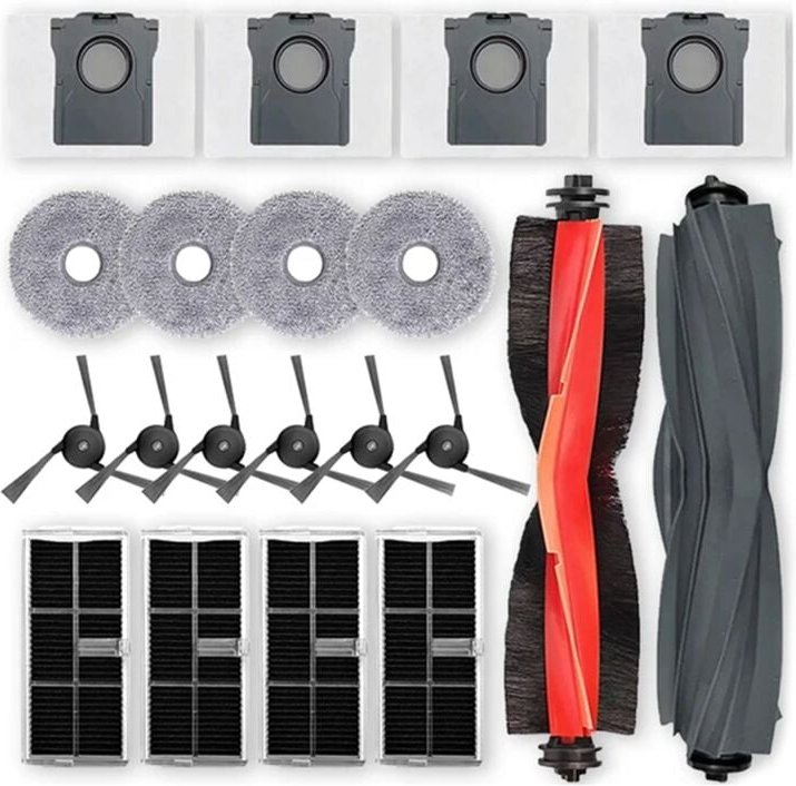 Für Bot-Ersatzteile und Zubehör