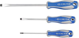 King tony wkrętak płaski 3,0 x 75mm