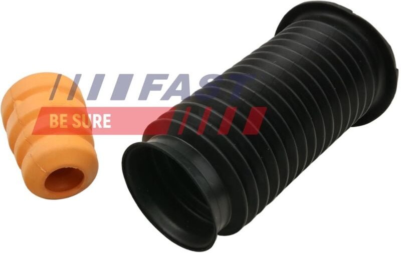 Stoßfängerabdeckung für Stoßdämpfer FT12518 FAST