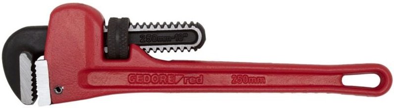 R27160030 Rohrzange 90° US-Modell 5.1/2 Zoll 900mm