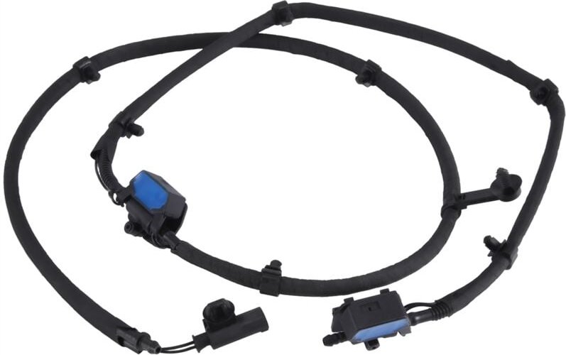 61667331291 Wasserdüsenkette Fensterreinigungsgerät für