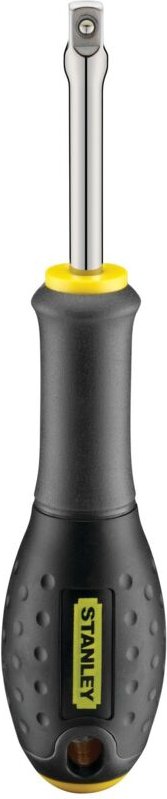 Manueller Schaft 1/4'' STANLEY