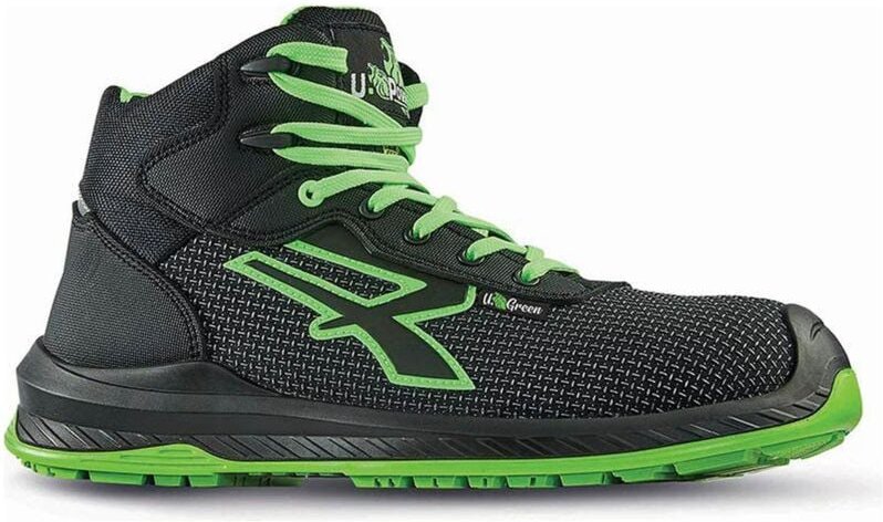 Sicherheitsschuhe LAKE UK ESD S3 CI SRC - U-POWER - RI10334 -41