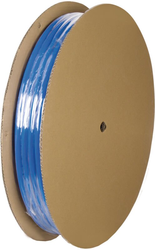 Aircraft Qualitäts-Druckluftschlauch aus Polyurethan PRO 13 x 19 mm 50 m, 2106970