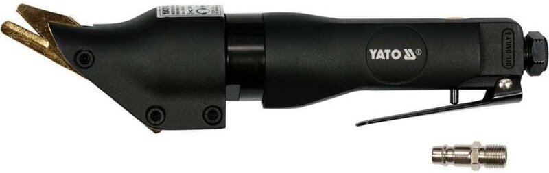 Gerade pneumatische scheren / YT-09945 / Yato
