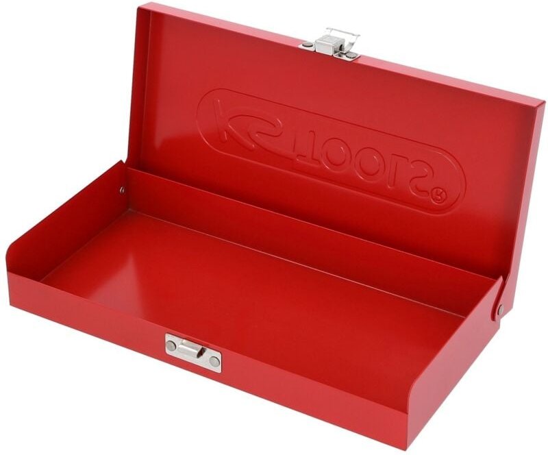 KS-Tools 917.4030-99 Metall-Leerkiste für 917.4030