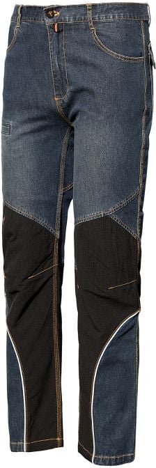 Issa - Industrial Starter Jeans Extreme 8838 Arbeitshose - s