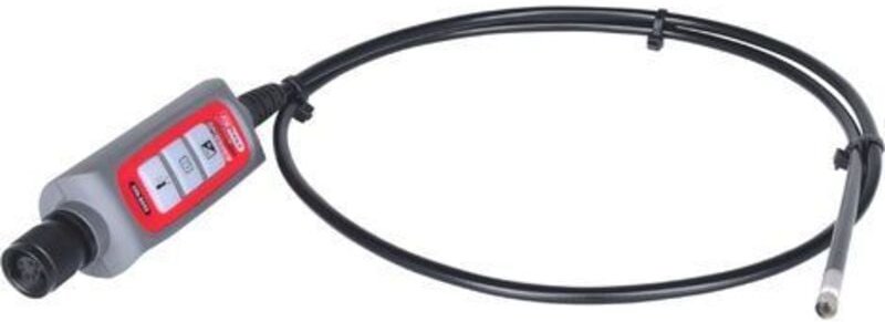 ULTIMATEvision supercharged 0° Frontkamera-Sonde, flexibel, Ø5,5mm, 1m