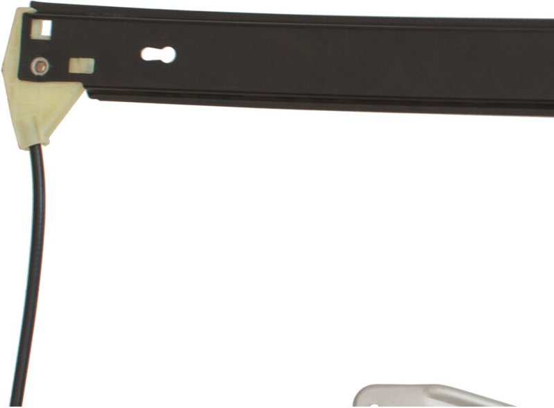 Audi A6 97-04 elektrischer Fensterheber vorne rechts