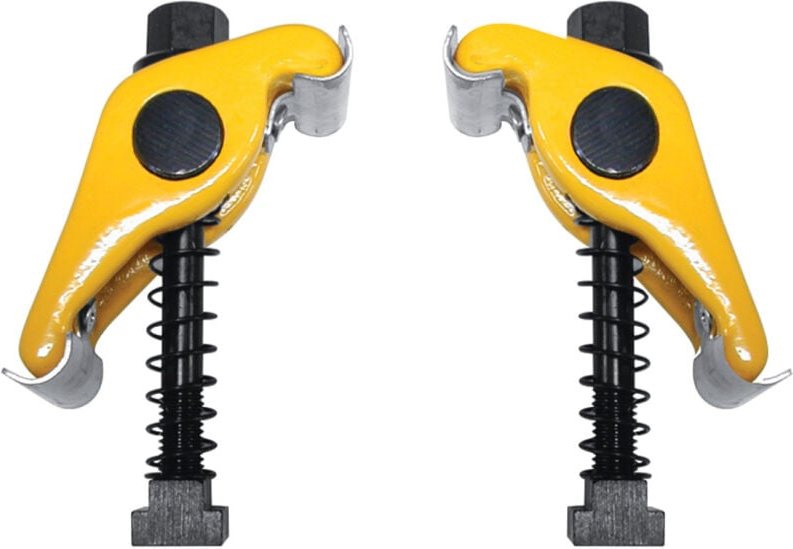 Optimum Niederhalter Tischnut 18 mm/M 16, 3352032