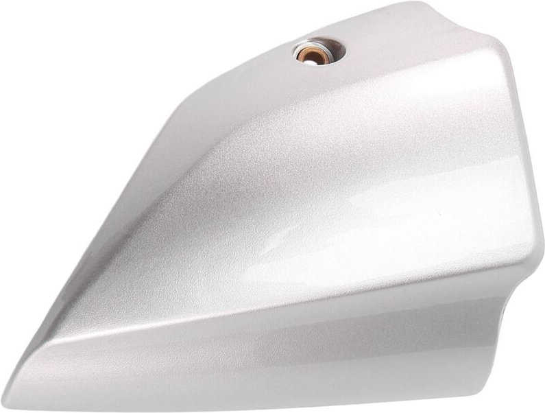 Motorrad-Auspuffrohrabdeckung SchalldäMpfer-Frontabdeckung Passend für TMAX500/530 T-MAX 500 530 2008-2016