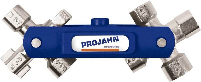 Projahn Universalschlüssel PLUS