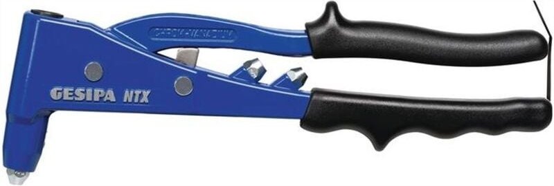 1434042 Blindnietzange 260 mm 1 St. - Gesipa