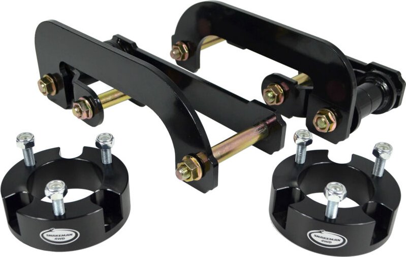 Snab08 Aufhängungssatz