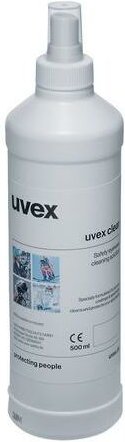 Uvex 9972101 Brillenreinigungsflüssigkeit