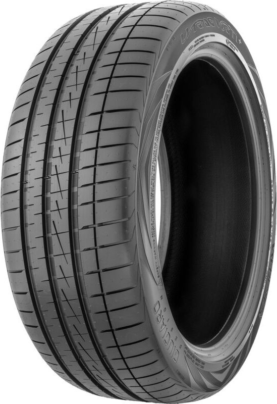 VREDESTEIN Sommer 255/50 ZR20 TL 109(Y) ULTRAC VORTI+ XL FSL