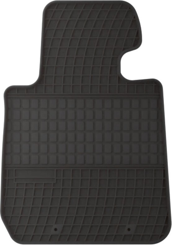 Gummimatte Fahrerseite für Modell: BMW 3 F31 Kombi, Touring (2011-2018)