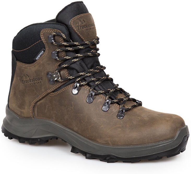 Trackstone Sierra Mid Wanderschuhe