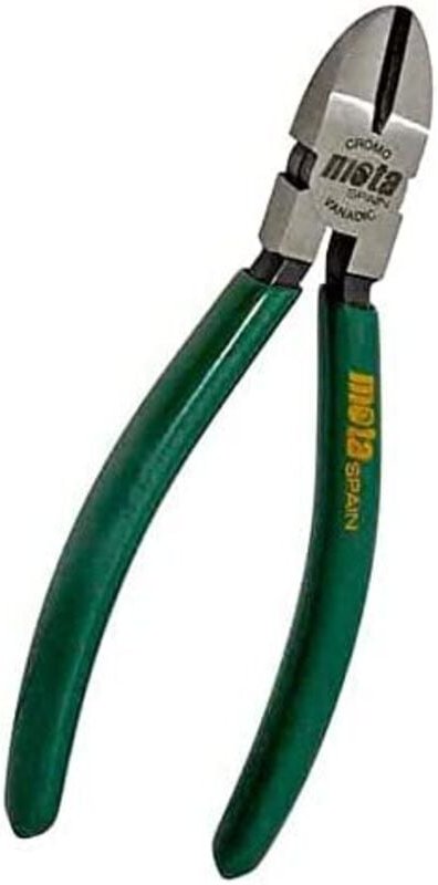 Isolierte Wechselstromzange mit Hülse 140mm q205