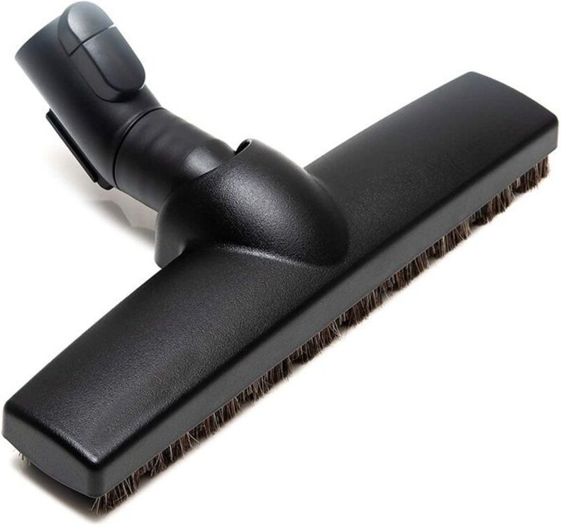 Bodenbürste für Staubsauger, Parkettbürste, passend für Miele Comfort XL - S381, S347I - S347I