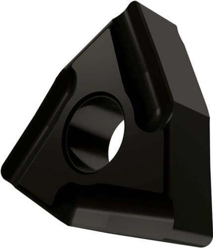 Drehwendeschneidplatte ISO WNMG 080408ER-SI:T9325 D.5,16mm MT-CVD beschichtet