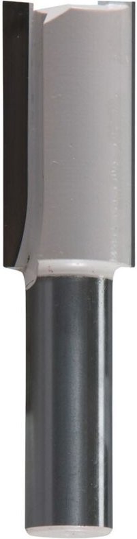 Makita Nutfräser zweischneidig 6mm Fräswerkzeug Oberfräse D-47503