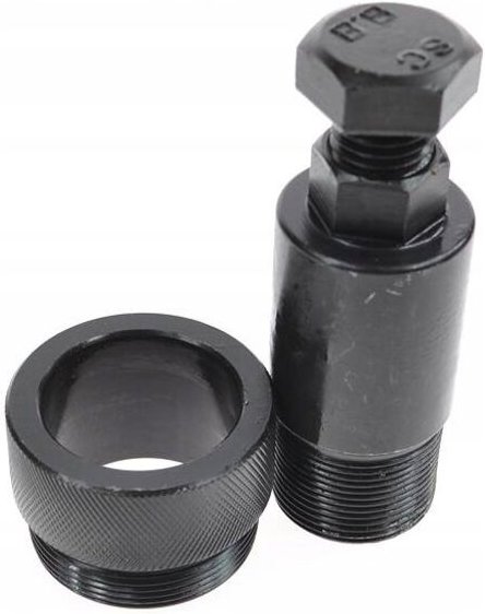 Einspritzpumpenabzieher Land Rover Opel