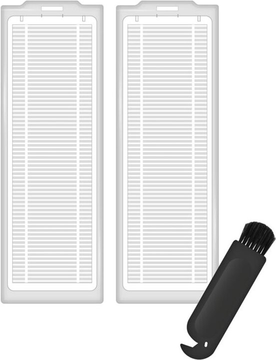 HEPA-Filter für Serie Mop 2S / p Pro/Vacuum S12 S10EU