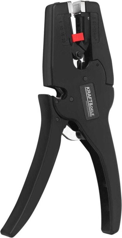 Automatische Abisolierzange 0,03-10 mm2 KD5950