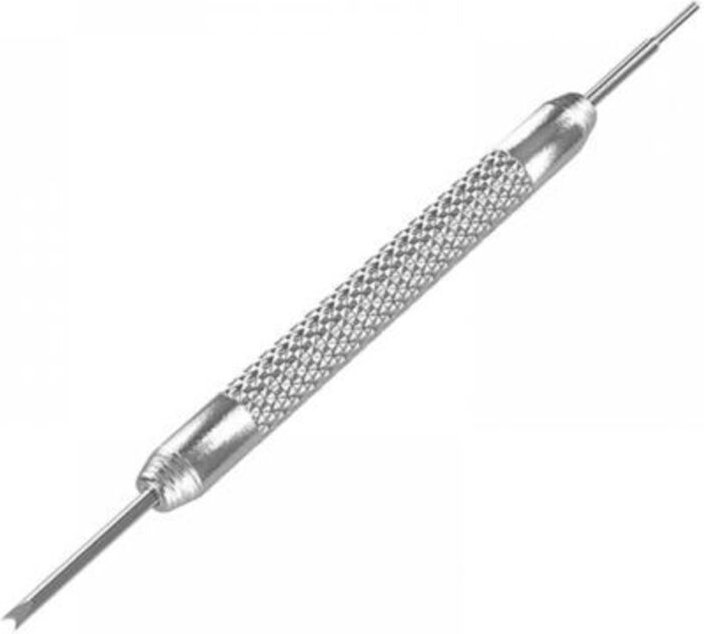 1 Stk. Uhrmacher Reparatur Werkzeug für Uhr Federsteg Stifte Stäbe Federstege - zum Montieren Demontieren der Uhrenarmbä...