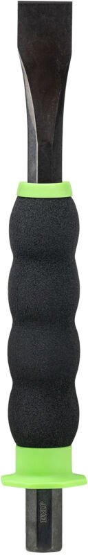 JBM17107 Meißel mit Schaumstoffstiel - 220 mm (Nr. 24)