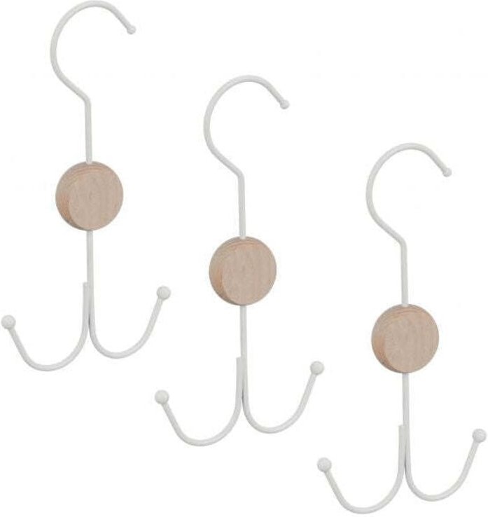 Gurtelhalter 3er set