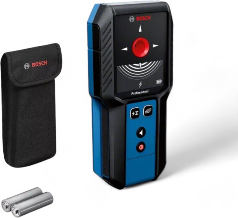 Gms 120-27 (c) Universalortungsgerät (0601081700) - Bosch Professional