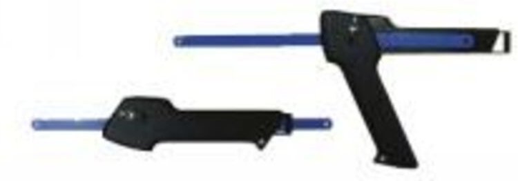 PD 07 Durchlaufsäge OUTIFRANCE