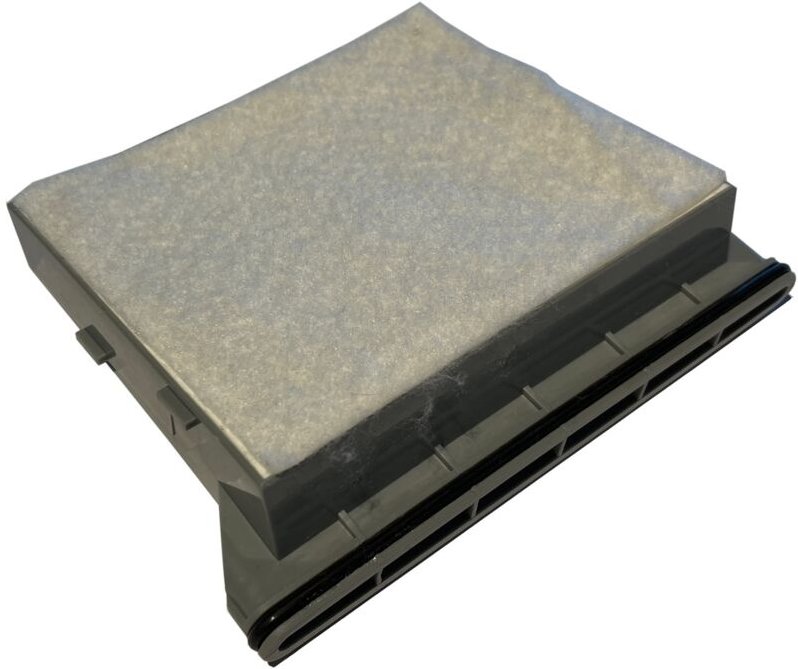 Partikel Hauptfilter TH3 inkl. Vorfilter (4088.402) (1 Stk./Pkg.)