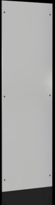 Rittal Seitenwand VX für 1600x500mm Stahlblech 8165245