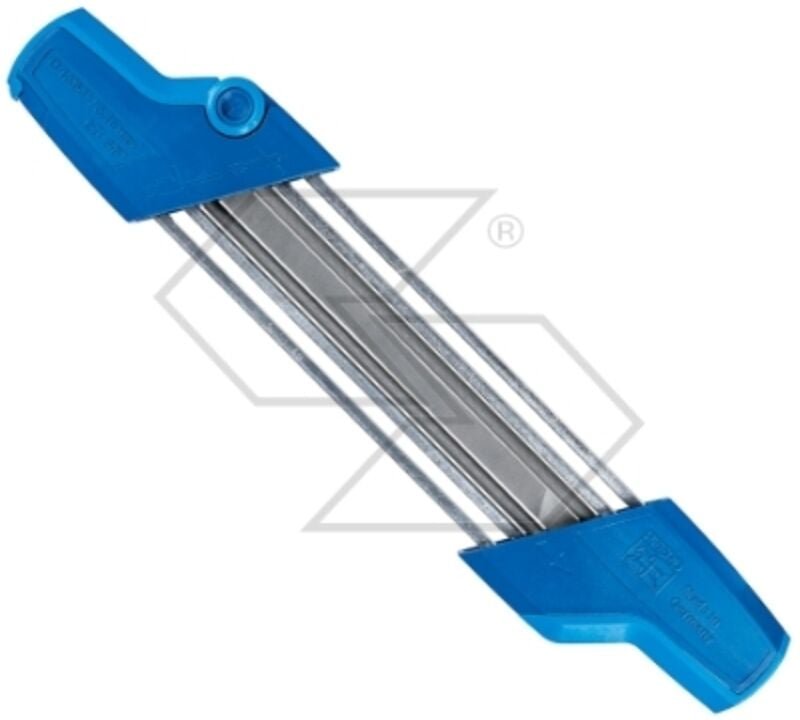 CHAIN SHARP CS-X Handschärfgerät für alle Kettensägenkettentypen R315582
