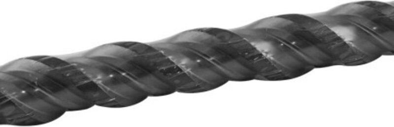 SDS Max-Bohrer mit Kreuzschlitz - 28 x 570 mm, TOLSEN