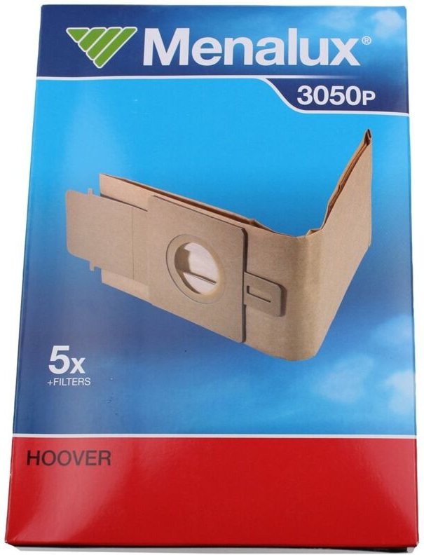 Electrolux - staubsaugerbeutel h37/4 pa - 9001961722 - 7321429395212