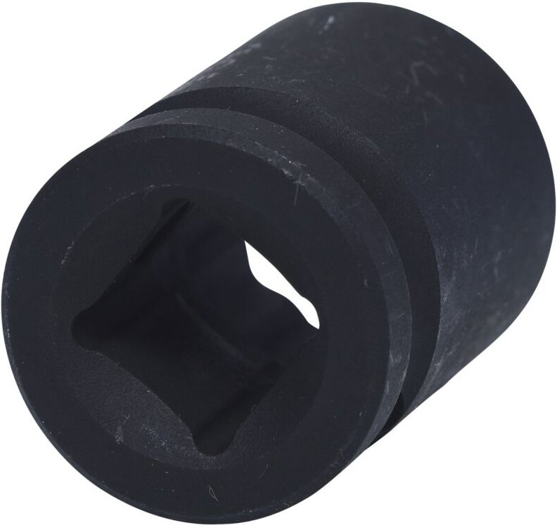 KS-Tools 515.0919 1/2" Kraft-Stecknuss 12kt 19 mm kurz