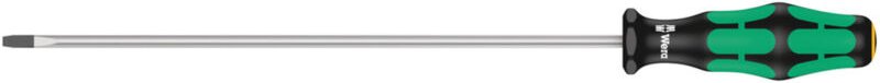 Schraubendreher kraftform 3,0X0,5X200MM - Wera