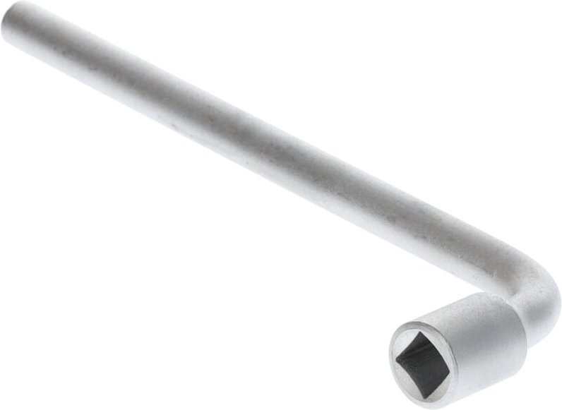 Thumbnail - Steckschlüssel extra tief 4-kant 9mm, 25 v 9, 6194850 - Gedore