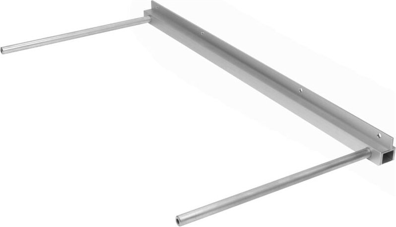 Parallelanschlag, Führung für Handkreissäge - Makita